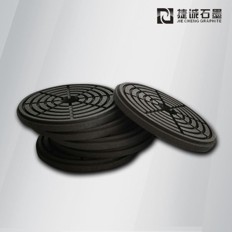石墨治具